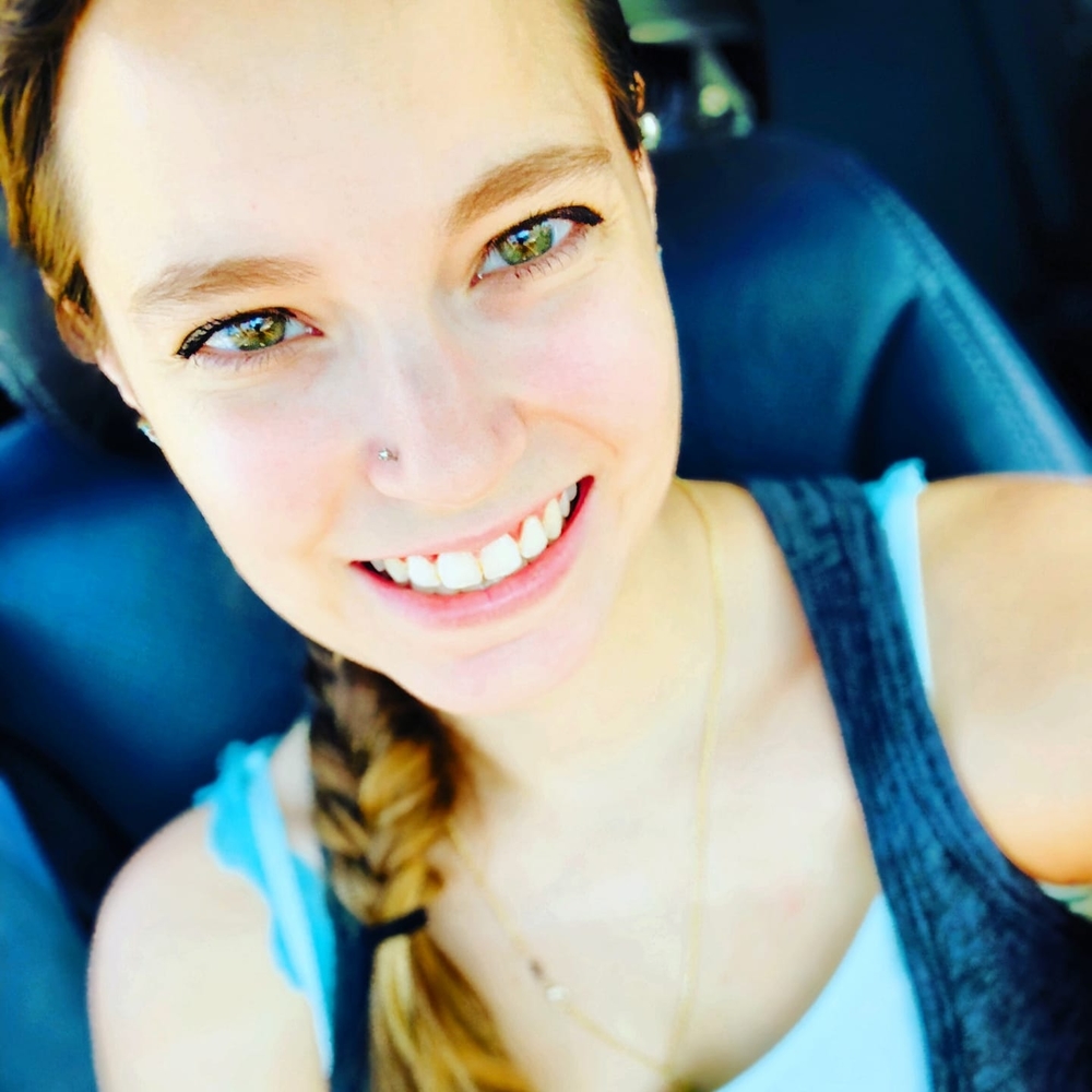 Meet your Posher, Lacee